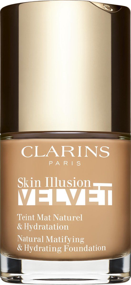 Clarins Skin Illusion - 30 liter - Dames