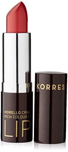 Korres Morello lippenstift, 16 blushed roze, 1 x 3,5 g