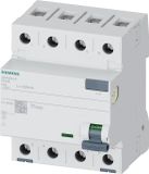 Siemens 5SV36446 Aardlekschakelaar