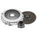Febi Bilstein 105178 - Koppelings set