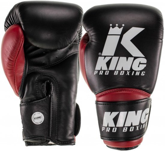 King Pro Boxing BokshandschoenenKPB/BG STAR 10 12 OZ