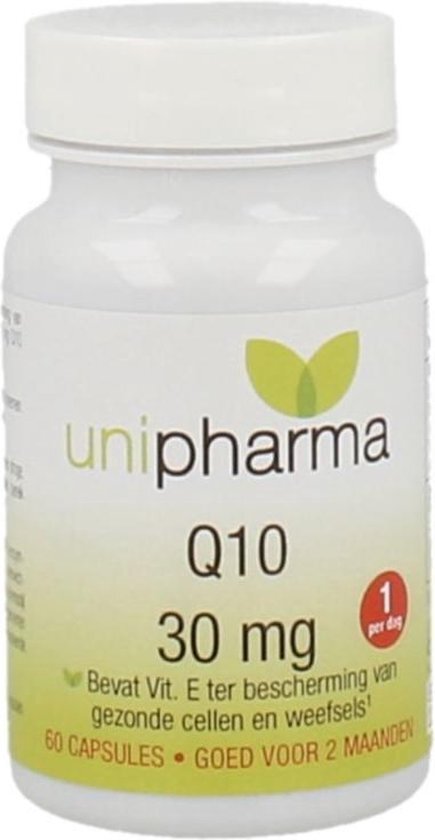 Unipharma Q10 30mg