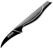 Nirosta Officemes 19 cm Nirosta Black Edition