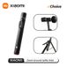XIAOMI Stick selfie zoom originale avec télécommande Bluetooth, trépied multifonction portable