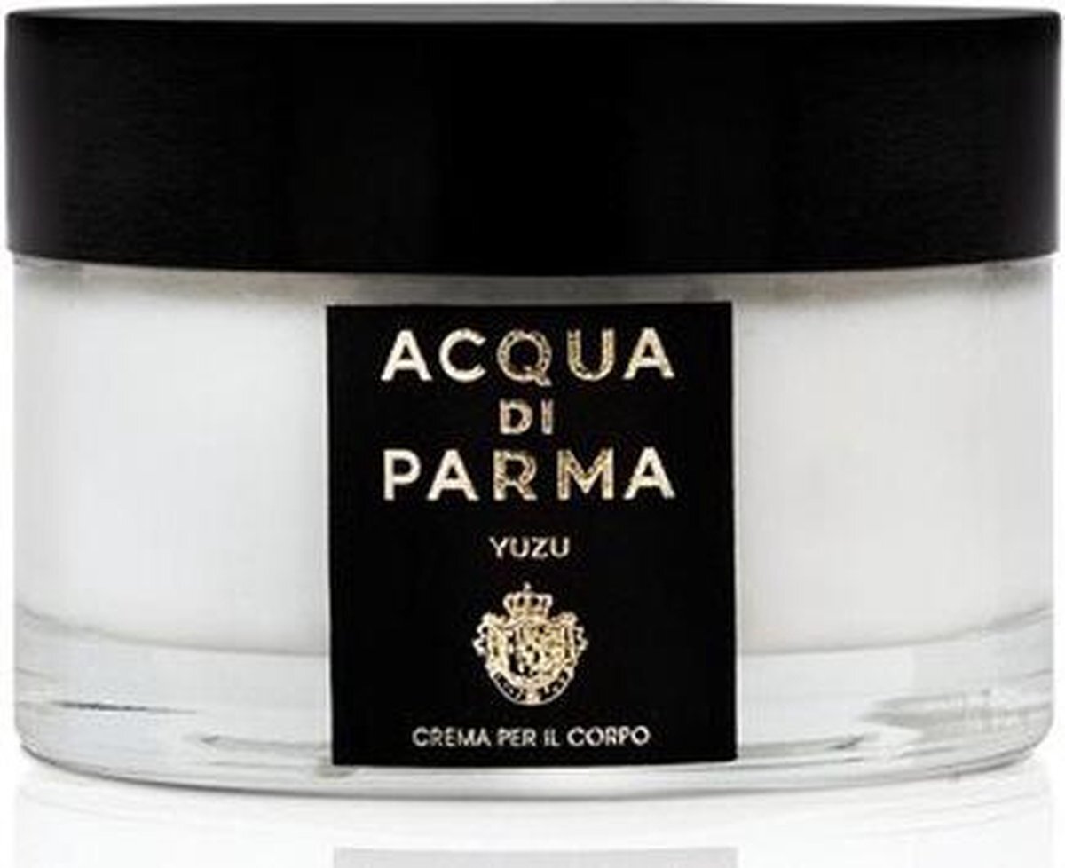Acqua di Parma Body Cream