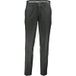 Lindbergh Black Modern Fit Stoffen broek grijs, Effen