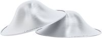 Lansinoh Zilveren Borstvoedingscups 2 Stuks