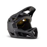 Fox Racing PROFRAME MT BLK, CE, helmen, MT BLK, S