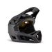 Fox Racing PROFRAME MT BLK, CE, helmen, MT BLK, S