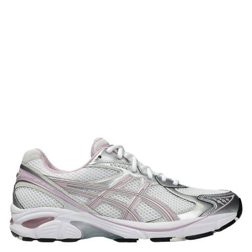 ASICS GT-2160 mesh sneakers - wit/lichtroze