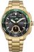 Citizen JV3002-51E Promaster Wave Tracker Eco-Drive horloge