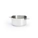 De Buyer 3491.18 Twisty Pan zonder handvat, diameter 18 cm