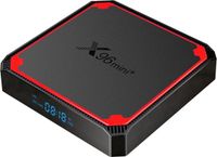 X96 Mini Plus Android 9.0 Set Top Box 1GB / 8GB ROM