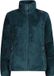 CMP Damesfleece Trek Green M