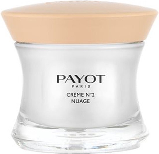 Payot - Creme Nr.2 Creme Nuage Apaisante - 50 ml