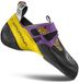 La Sportiva Skwama Chaussures d'escalade Noir UE 37 Homme