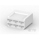 TE Connectivity 280314 Inhoud: 1 stuk(s) Box