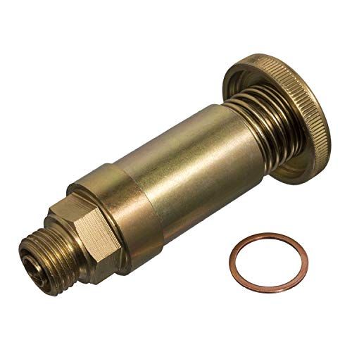 febi bilstein 38095 brandstofhandpomp
