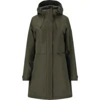 WHISTLER Parka Mullie V2