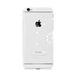 ERT GROUP mobiel telefoonhoesje voor iPhone 6 PLUS origineel Babaco patroon Mandalas 002