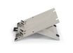 BakkerElkhuizen FlexTop 270 Notebook Stand - Zwart/Grijs