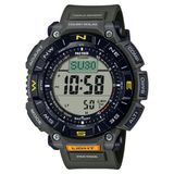 Casio PRO TREK PRG-340-3 Herenhorloge