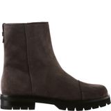 Högl Enkellaarsjes 'Theo' stone grey / zwart