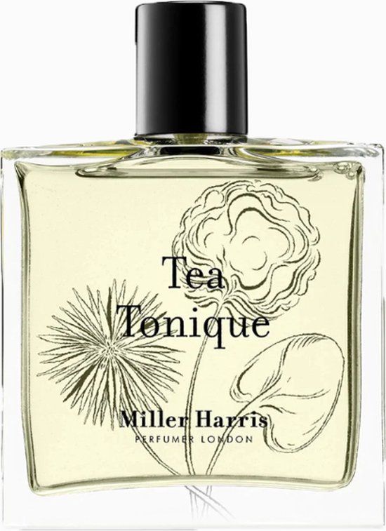 Miller Harris Tea Tonique / 50 ml / Unisex