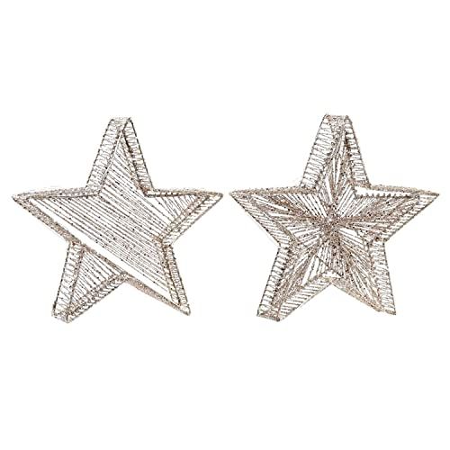 DKD Home Decor Lichtgevende decoratie, standaard - 8424001986309