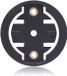 Garmon Adaptateur de remplacement - Support de vélo - Noir