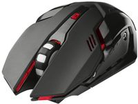 Tracer Gamezone Rocky RF Nano Gamingmuis