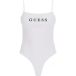 GUESS Nouveau Carrie Body Femme (lot de 1)