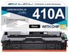 HP LaserJet Pro Cartouche de toner 410A CF410A, noir, 1 pièce