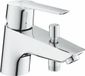GROHE Eéngreeps bad-/douchemengkraan