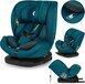 Lionelo Bastiaan - i-Size Autostoeltje 4in1 - 360° Draaibaar - ISOFIX & Top Tether - Groep 0-1-2-3 (40-150 cm) - Blauw