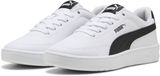 Puma Court Classic Clean Sneakers Junior