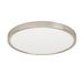 EGLO connect.z Smart Home LED badkamer plafondlamp Fueva 6-Z, Ø 38,9 cm
