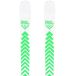 Black Crows Ski All Mountain Captis (184cm - Vert)