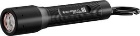 Ledlenser P3R - 2025 model - zaklamp - oplaadbaar - 200 lumen - 130 m - IP54