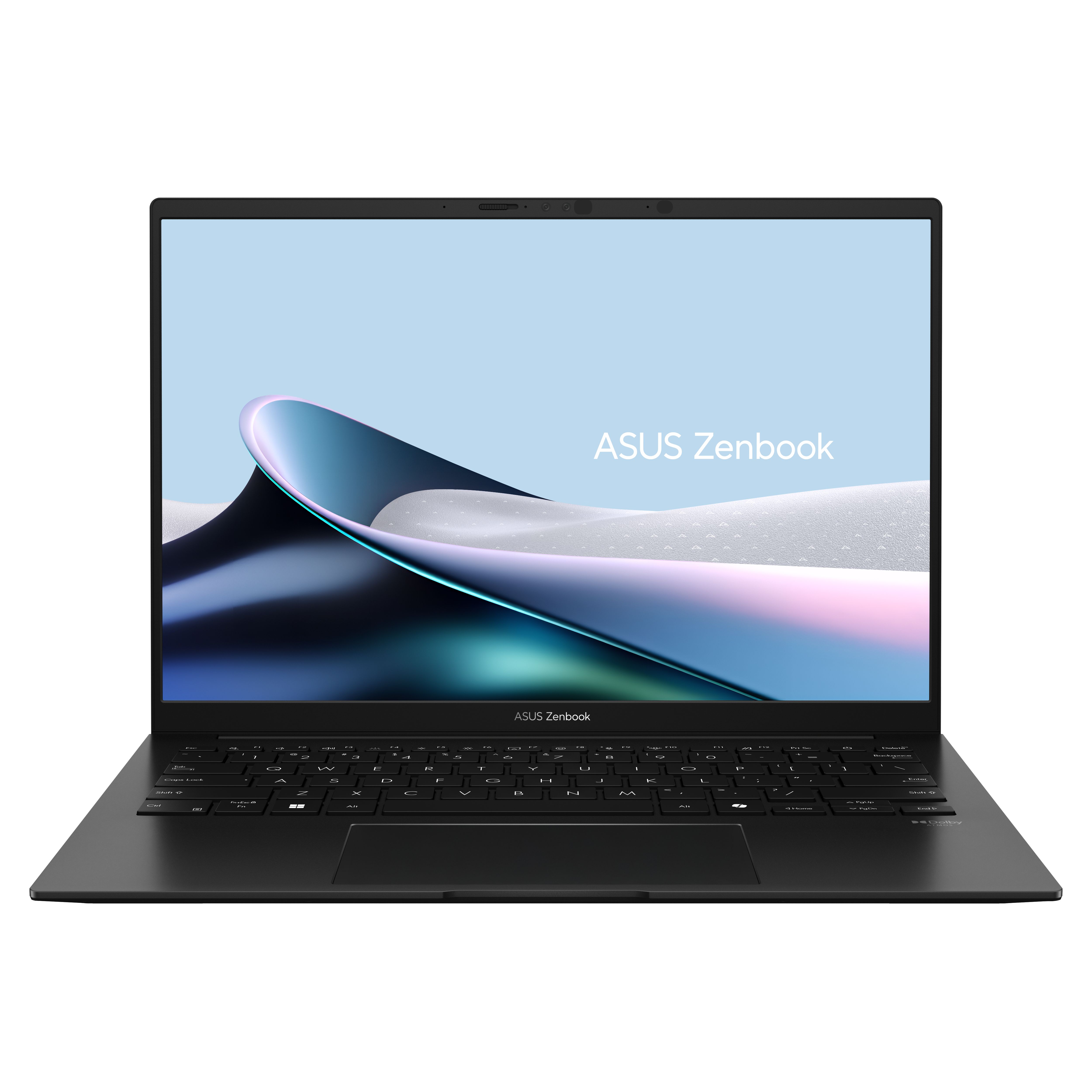 ASUS Zenbook / 14 OLED / UM3406KA-QD139W
