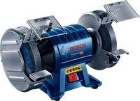 Bosch GBG 60-20 Tafelslijpmachine - 600W - 3600 RPM - 25mm Slijpsteen - 230V