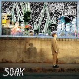 Konkurrent SOAK Grim-Town (2 LP)