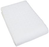 CALITEX caligomme beschermt de tafel wit ovaal 135 x 190 cm