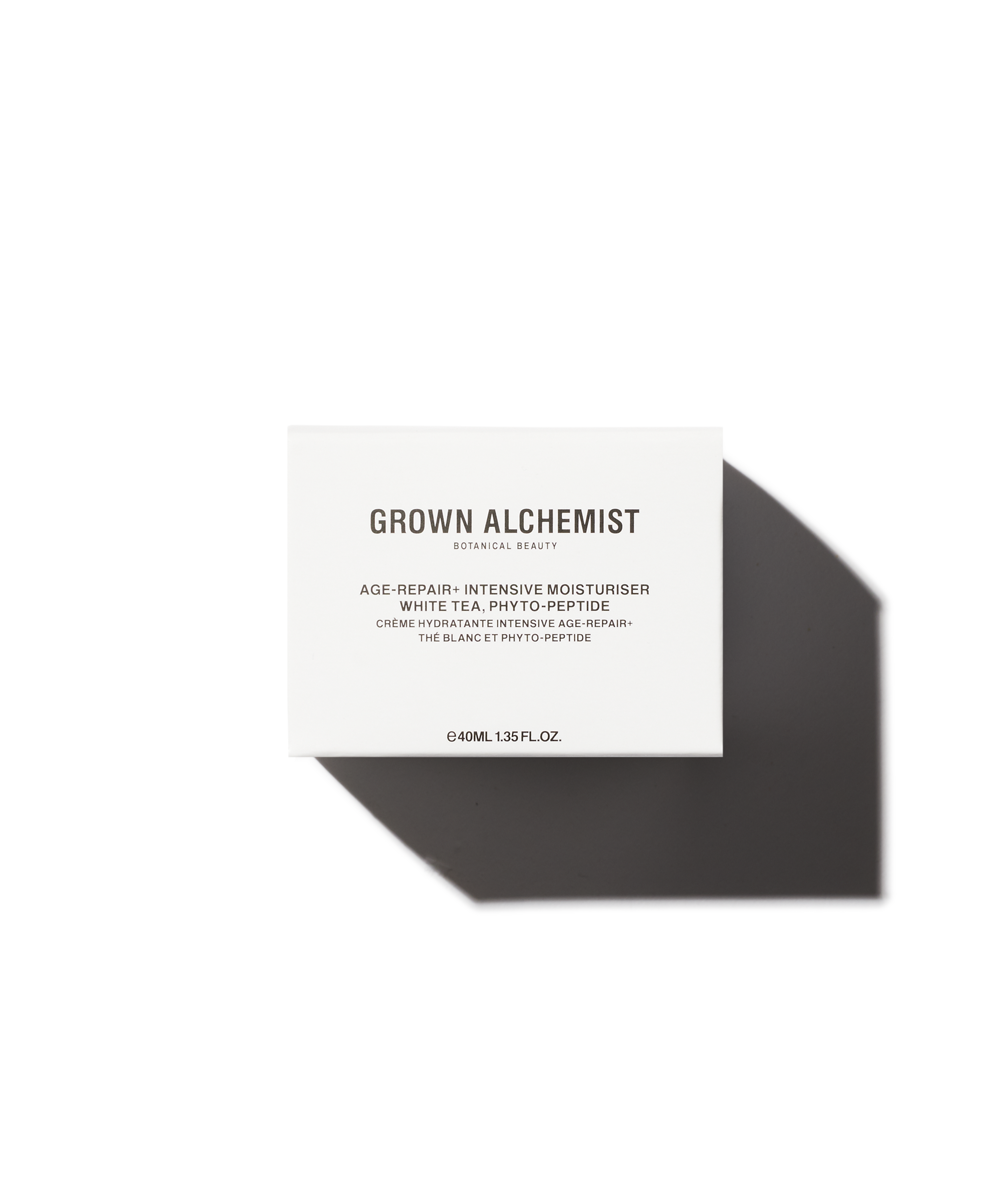 Grown alchemist Age-Repair Intensive Moisturiser