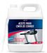Tapis de course Huile 2 Litres Silicone Lubrifiant