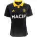 Adidas Stade Rochelais Maillot Domicile 2025/26