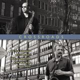 Crossroads Peter Sommer & Rich Perry - Crossroads (CD)