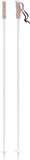 Atomic AMT Carbon Stokken Zilver 135 cm