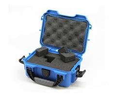 Nanuk 903 Case Blue with Foam