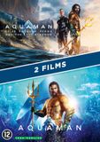 Warner Home Video Aquaman 1 - 2 (DVD)